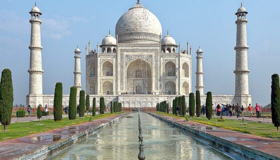 TOP 10 DESTINATIONS FOR THE FIRST TIME TRAVELER TO INDIA